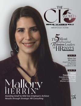 Influential Women Leaders