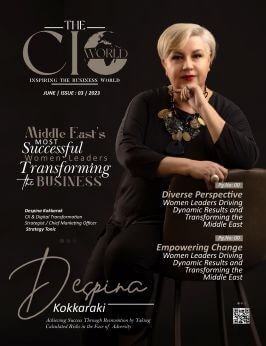 Successful Women Leaders
