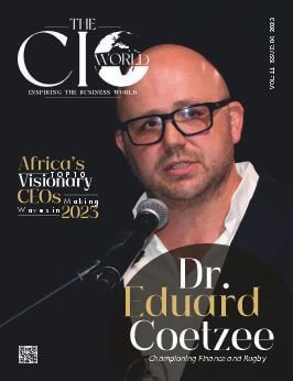 Visionary CEO