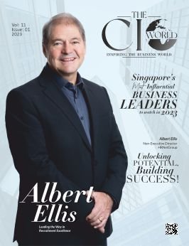 Influential Business Leaders