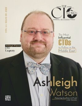 Most Influential CTOs