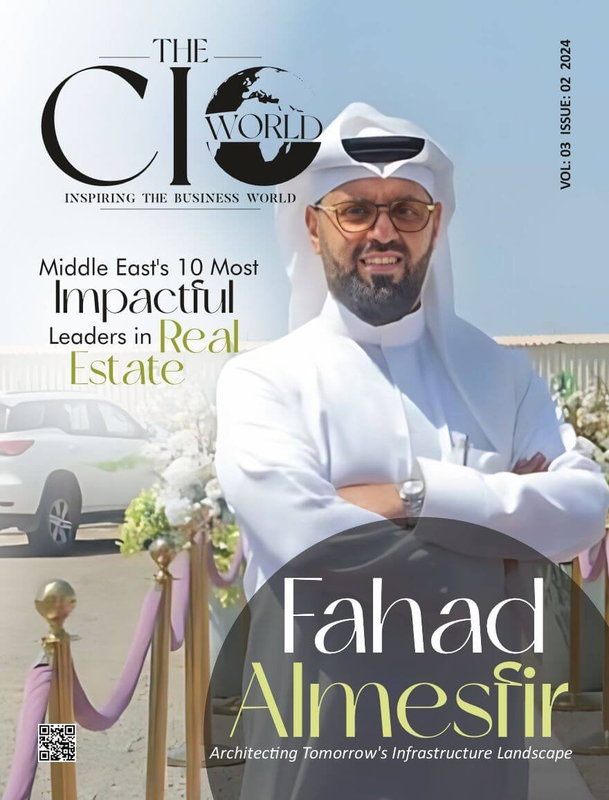 Leaders in Real Estate