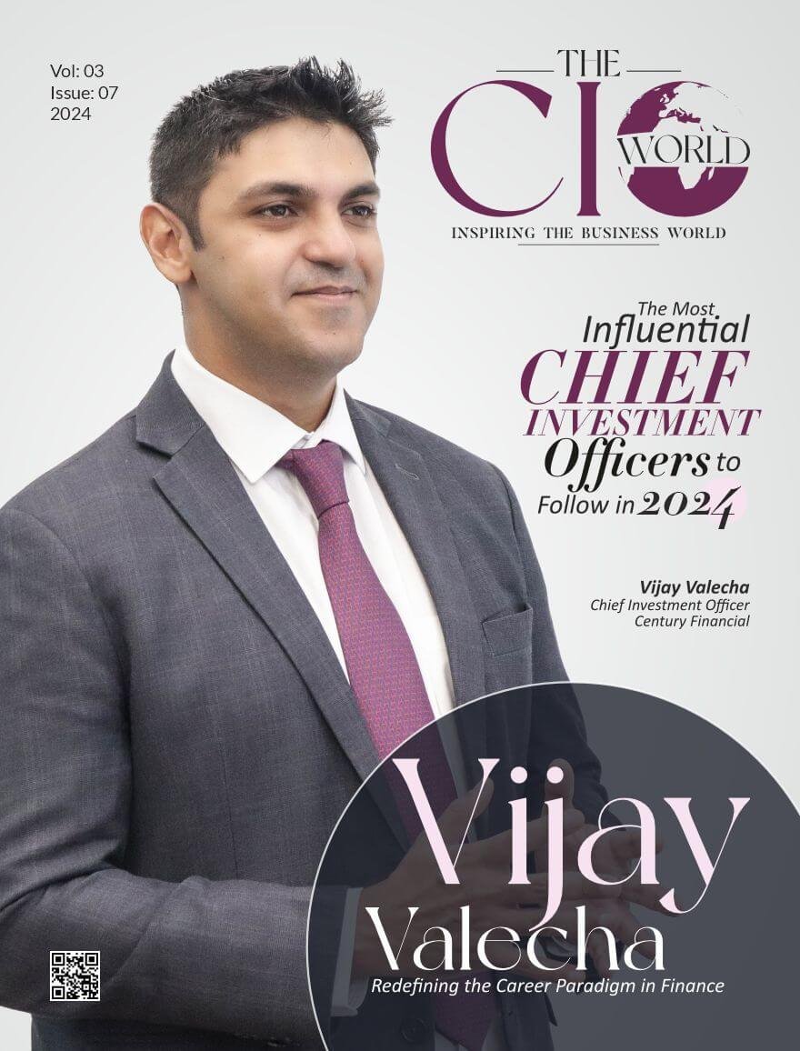 The Most Influential Chief Investment Officers to Follow in 2023