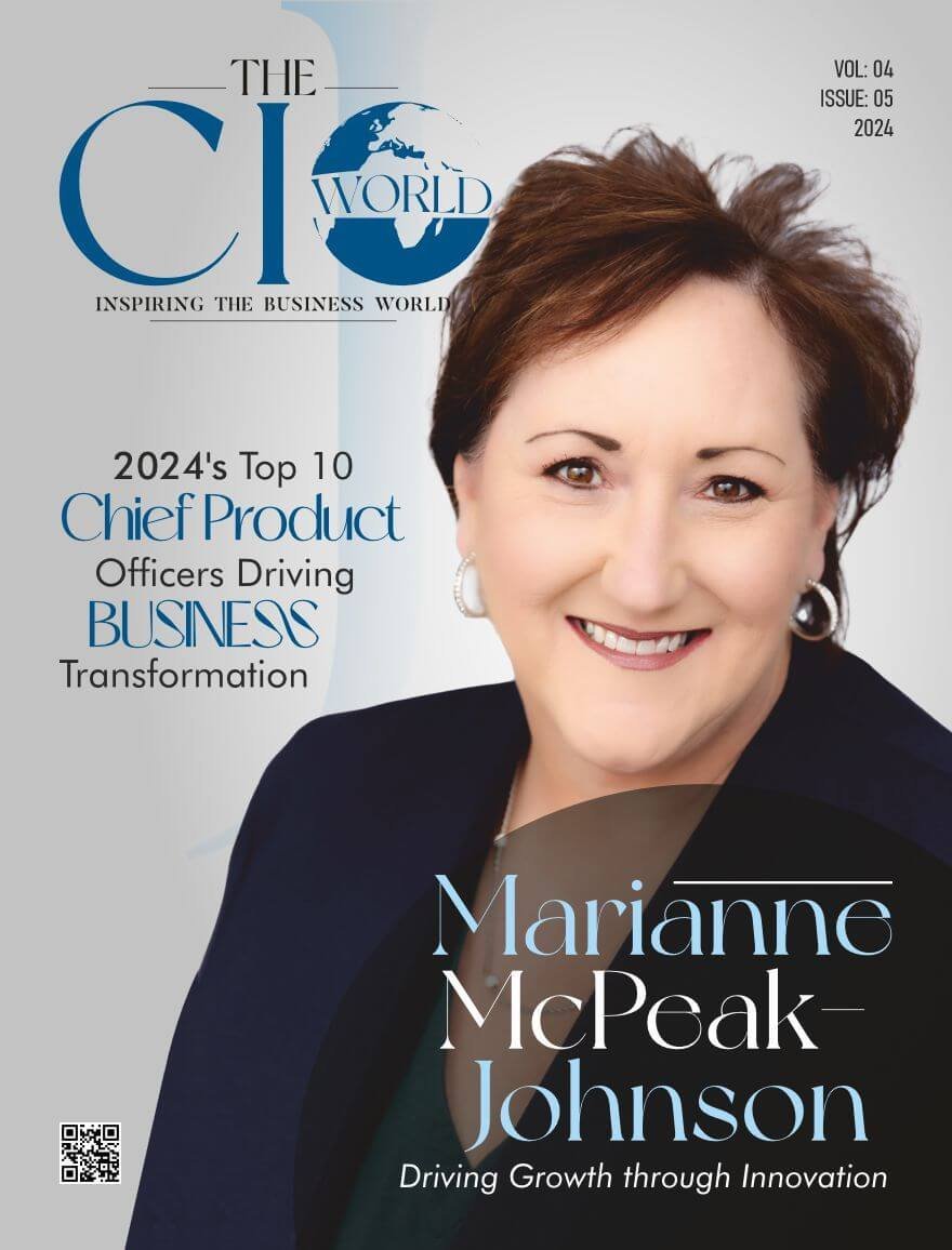 Chief Product Officers