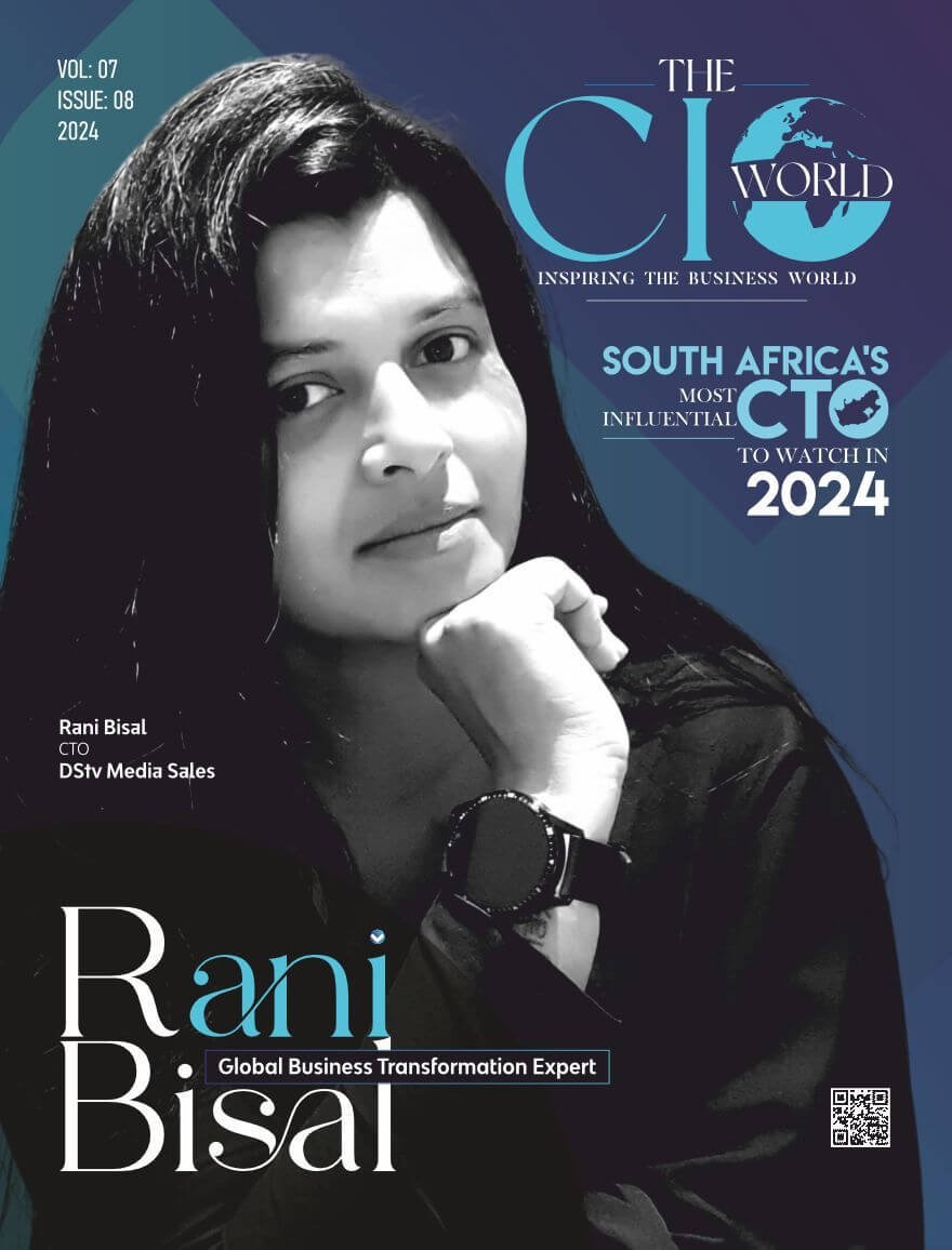 Influential CTO