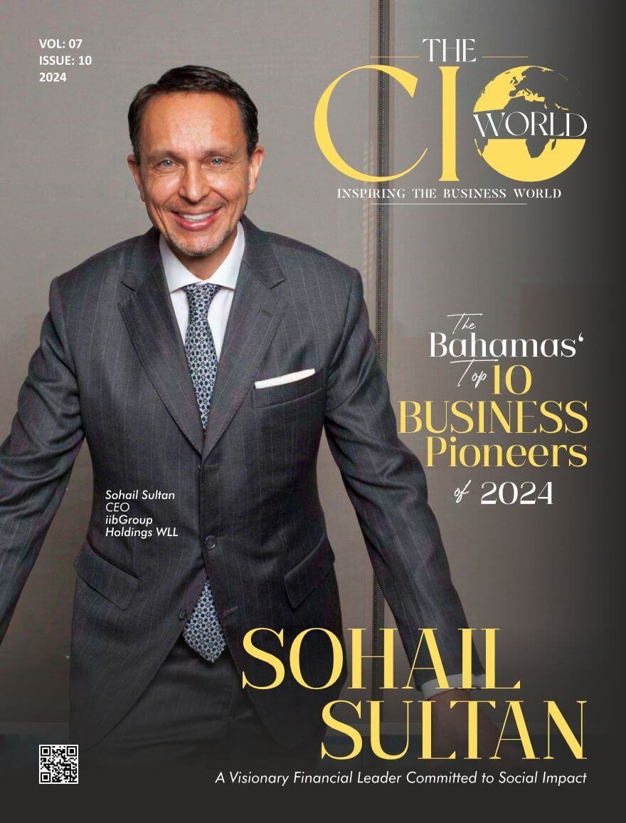 Business Pioneers
