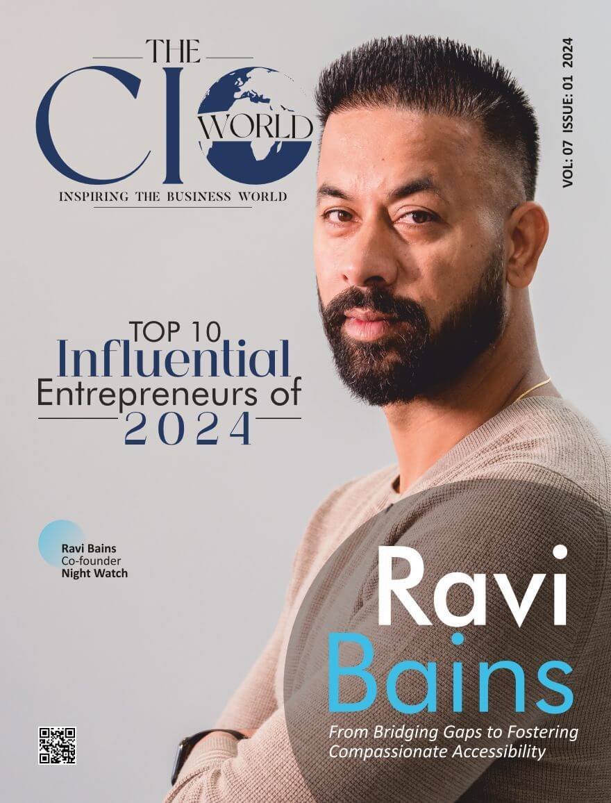 Influential Entrepreneurs