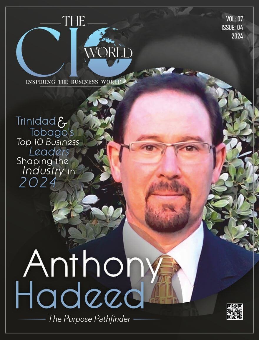 Business Leaders Shaping the Industry