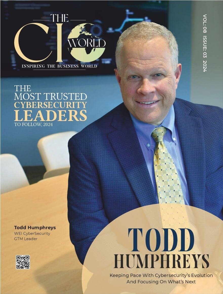 Cybersecurity Leaders
