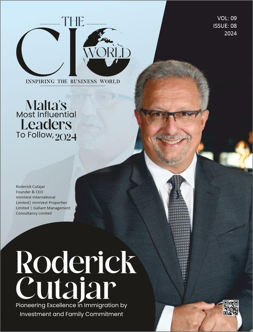 Influential Leaders