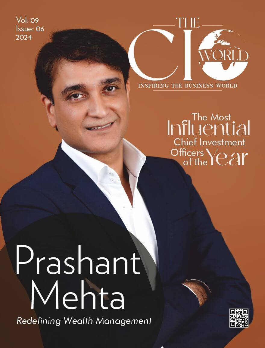 Chief Investment Officers