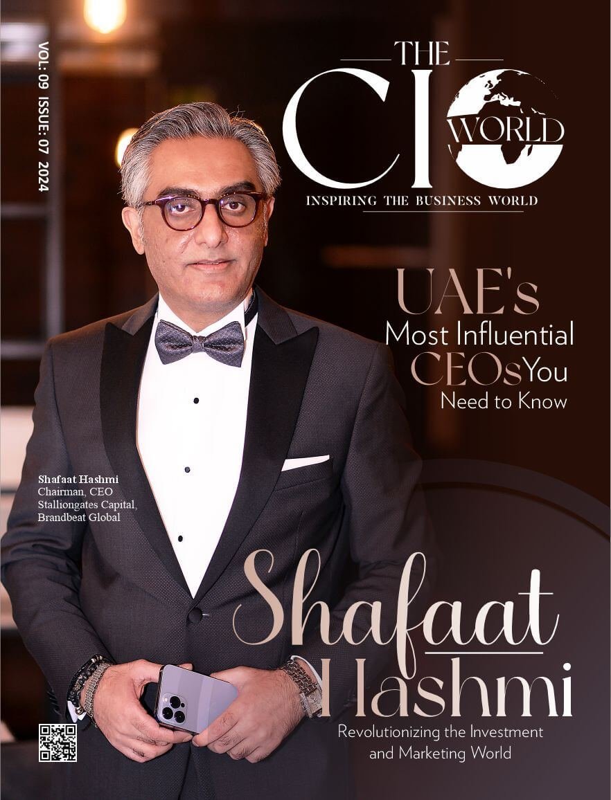 Influential CEOs