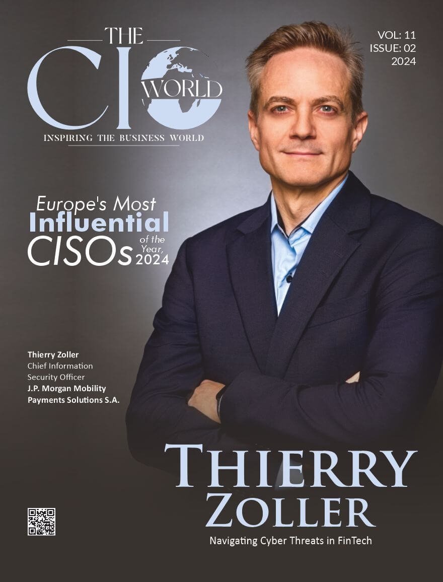 Most Influential CISOs of the Year