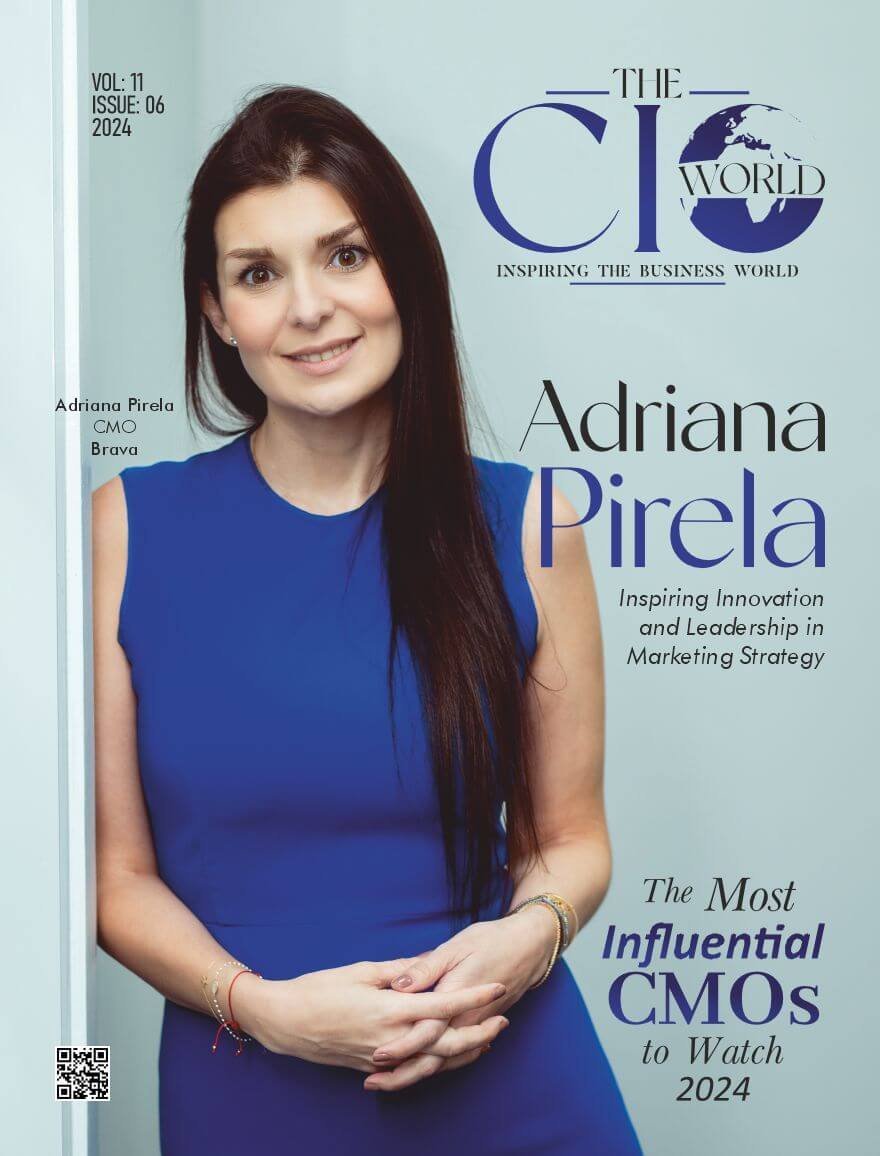 Most Influential CMOs to Watch