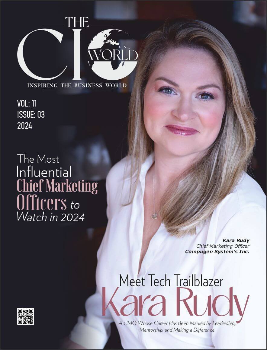 Most Influential Chief Marketing Officers