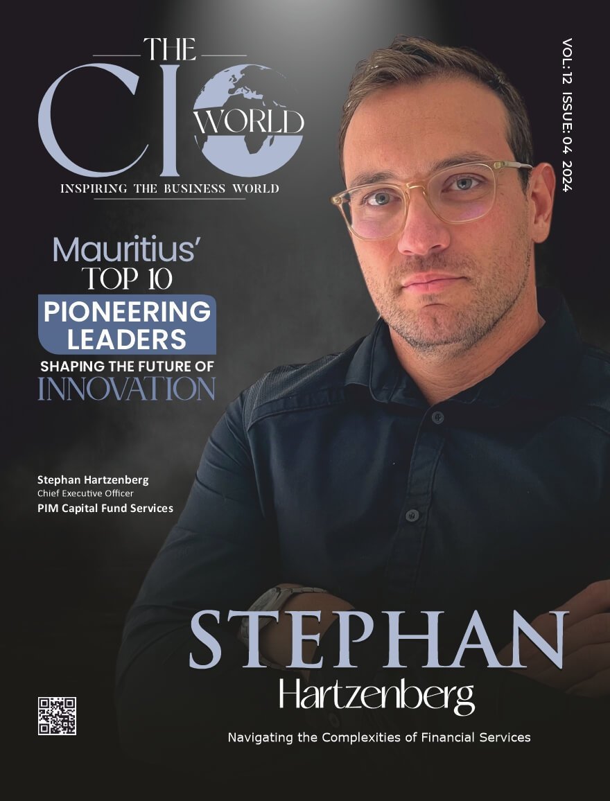 Pioneering Leaders Shaping the Future of Innovation