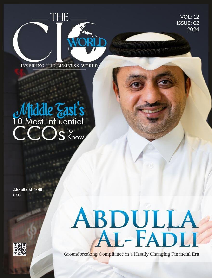 Most Influential CCOs to Know