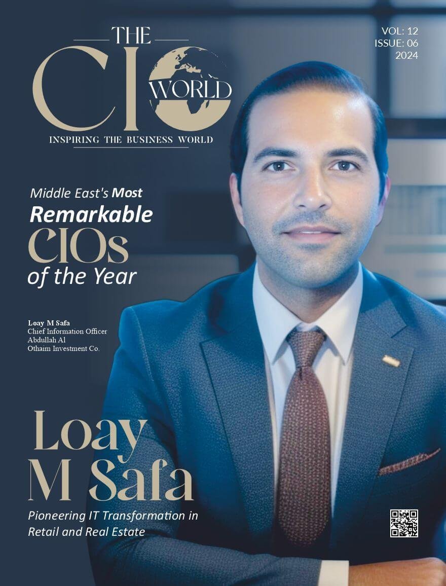 CIOs of the Year