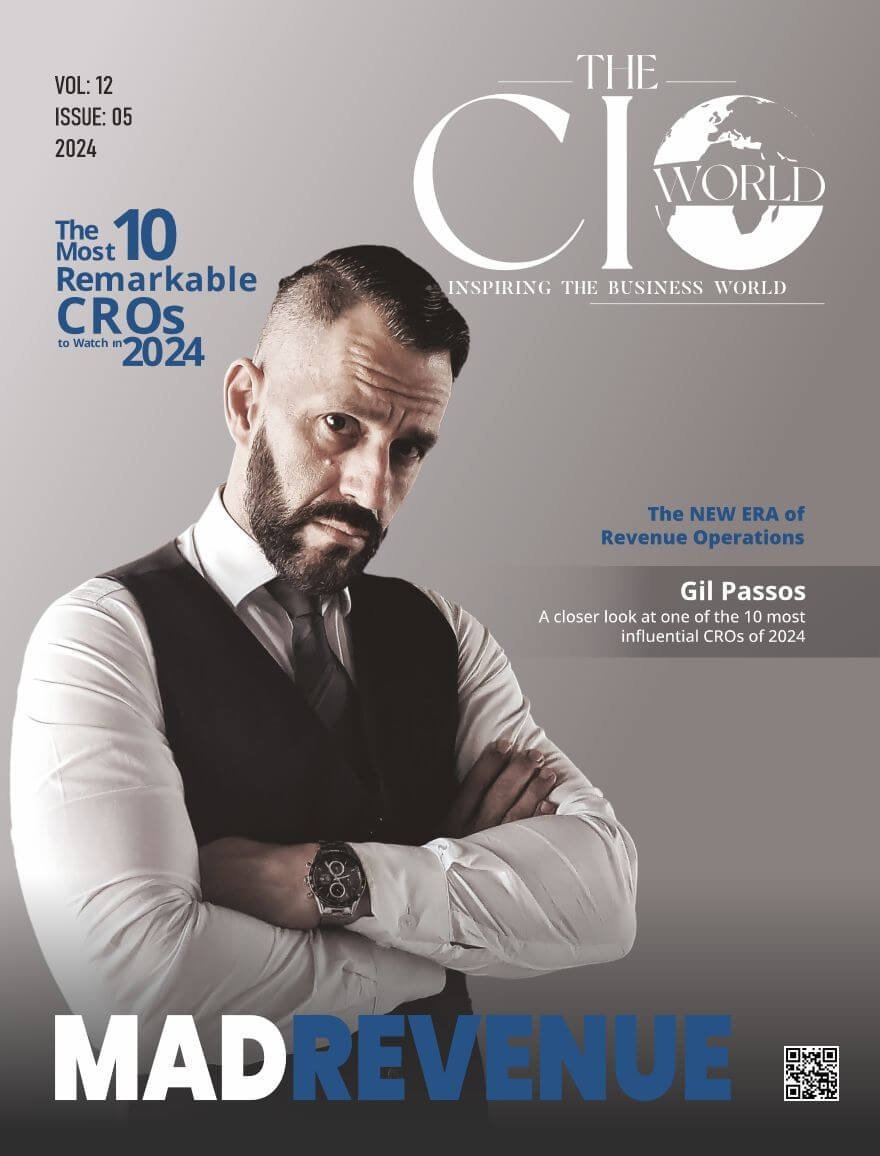 Most Remarkable CROs to Watch