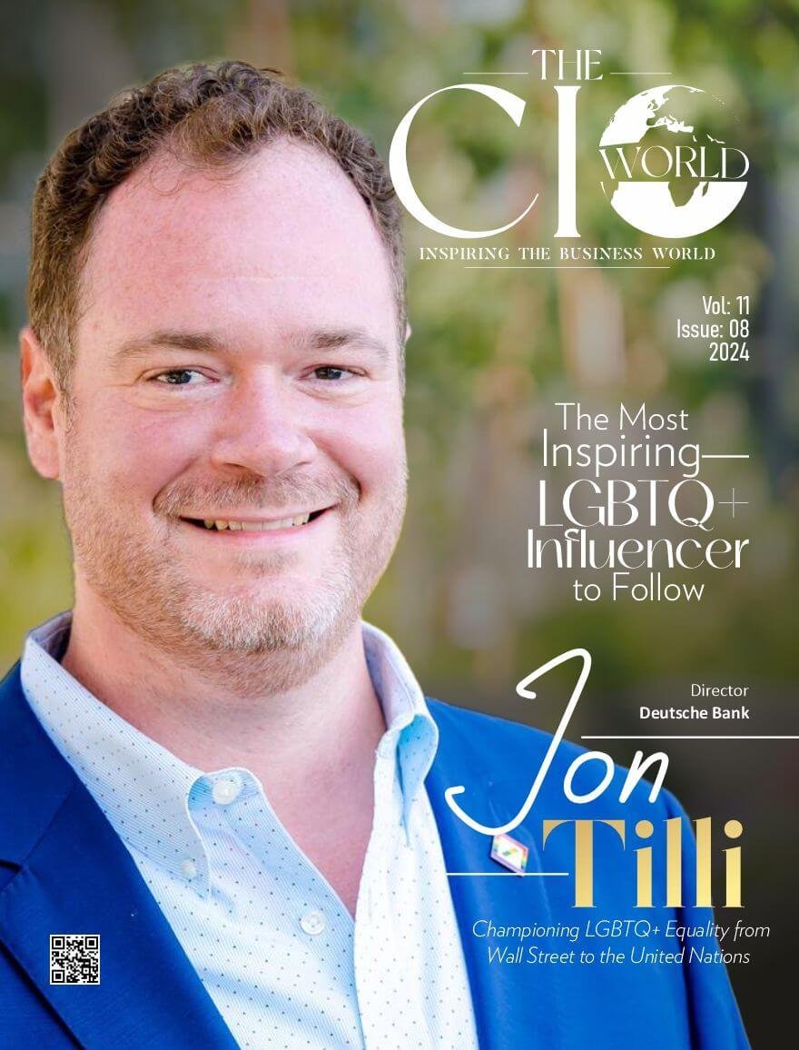 Most Inspiring LGBTQ