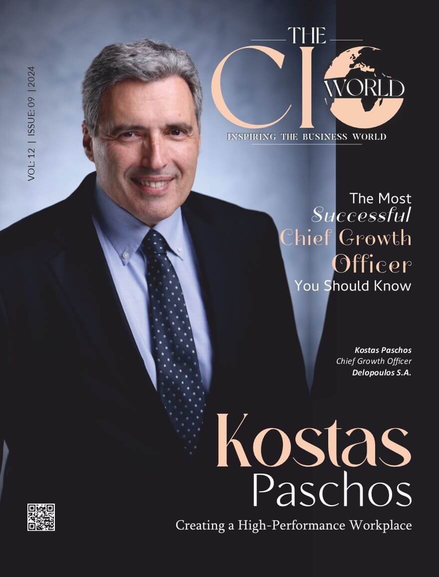 Chief Growth Officer