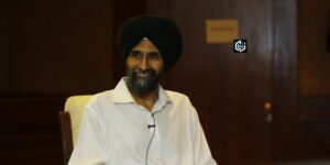 Read more about the article Karan Mangat: Enabling Global Corporate Collaboration in HCM through Skills Beyond Boundaries