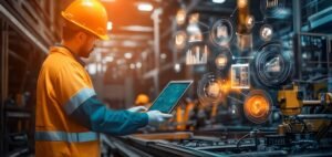 Read more about the article Machine Learning Algorithms for Predictive Maintenance in Manufacturing Business