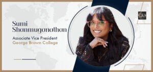 Read more about the article Sumi Shanmuganathan: A Visionary Leader in Education Marketing