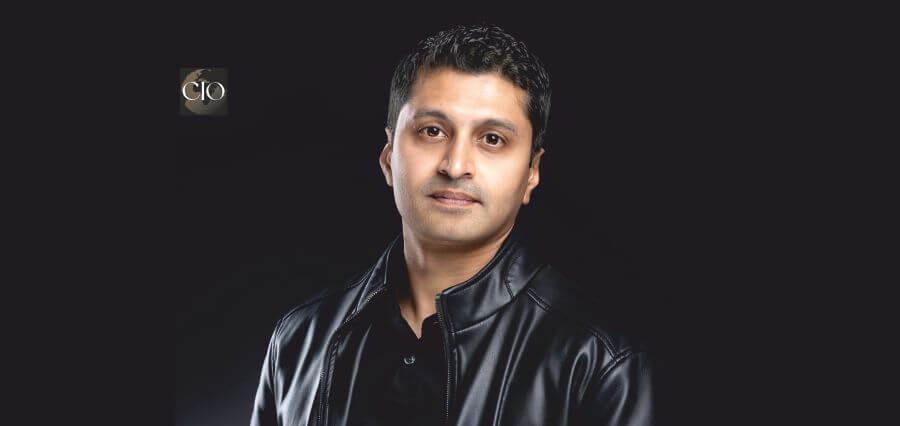 Ashwin Rajendraprasad