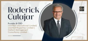 Read more about the article Leadership and Integrity: Roderick Cutajar Ascends to Apex Spot in The CIO World as One of Malta’s Most Influential Leaders to Follow in 2024