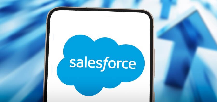 You are currently viewing Salesforce Commits $1 Billion Investment in Singapore