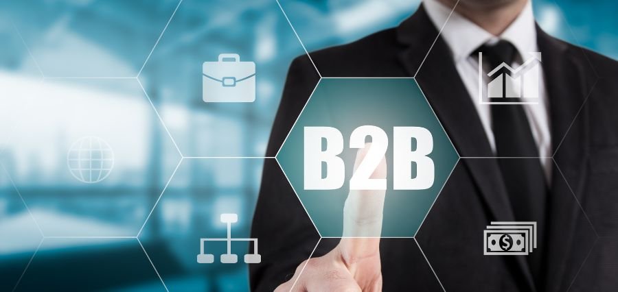 You are currently viewing B2B Marketing Trends 2025 Transforming Global Strategies