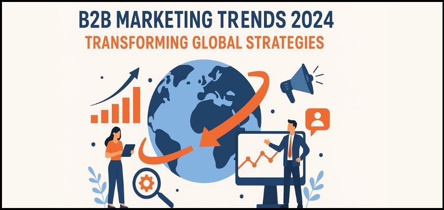 B2B Marketing Trends
