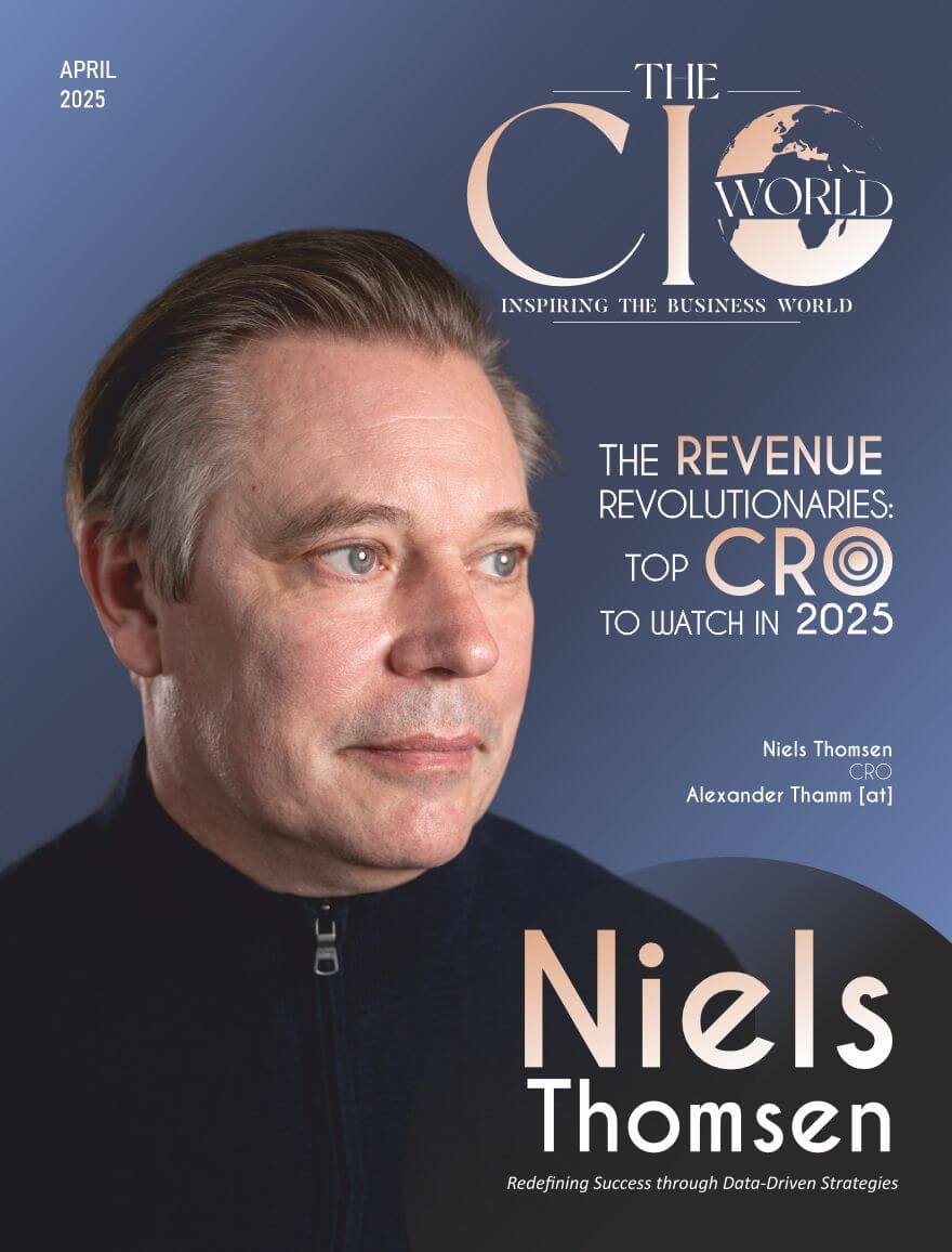 Revenue Revolutionaries