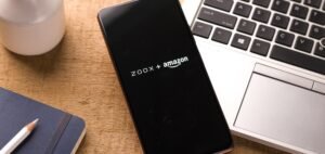 Read more about the article Amazon Zoox Expands Robotaxi Production Across the US