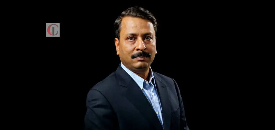 You are currently viewing CIOLook Showcases Gaurav Agarwaal as One of World’s Most Influential Leaders Driving Innovation in Data & AI, 2025