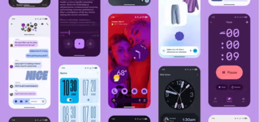 You are currently viewing Google Unveils Android 16 and Wear OS 6 with Expressive Material 3 Design and Gemini AI