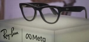 Read more about the article Google’s XR Glasses Trump Ray-Ban Meta with Smarter Technology and Sleeker Style