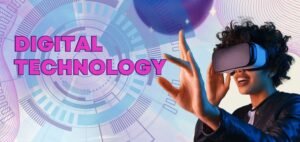 Read more about the article How Digital Technology Is Changing the World