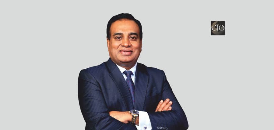 James Mathew