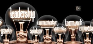 Read more about the article Leadership Alchemy: Turning Vision into Scalable Impact