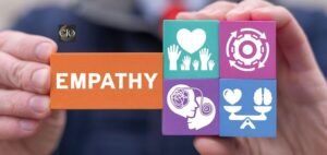 Read more about the article Leadership That Listens: How Empathy Drives Innovation and Retention