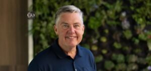 Read more about the article Matt Beck: Delivering Innovations that Empower Businesses