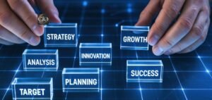 Read more about the article Purpose-Driven Leadership: The Key to Building Resilient Organizations