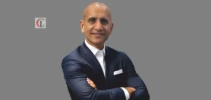 Read more about the article CIOLook Proudly Showcases Sahal Laher as One of The Top 5 Key Influencers Transforming AI in 2025