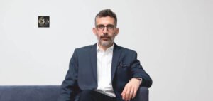 Read more about the article Stefano Sordini: Powering the Digital Backbone with Precision and Purpose