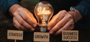 Read more about the article Tech Leadership: Guiding Business Through the Next Digital Wave