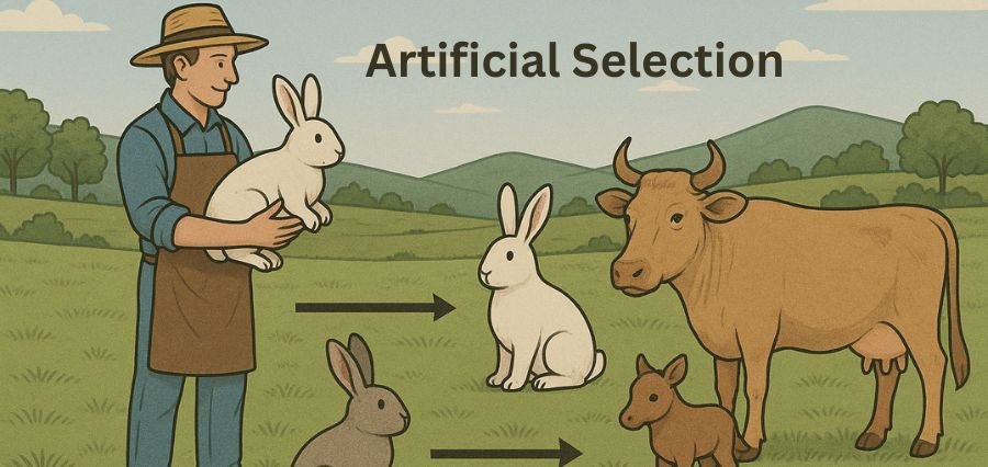 Artificial Selection | CIO World Media