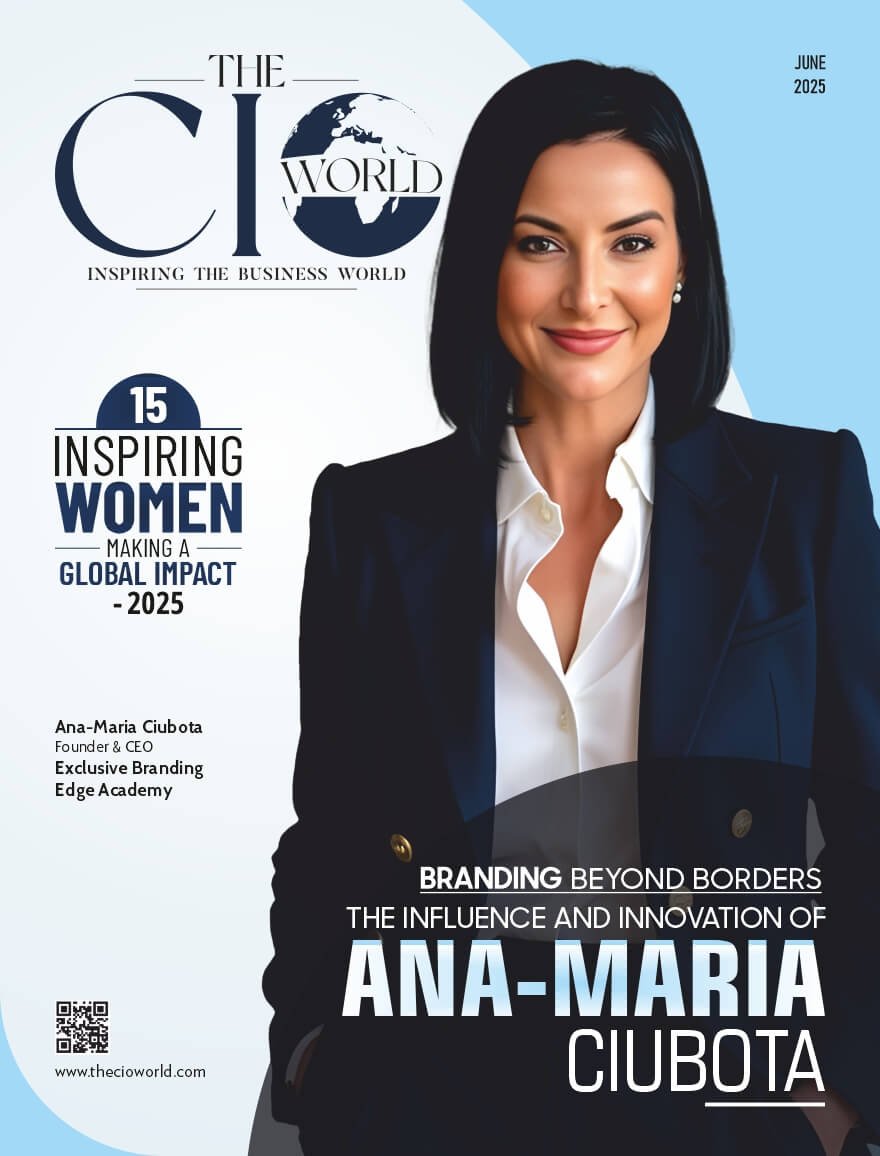 15 Inspiring Women Making a Global Impact in 2025