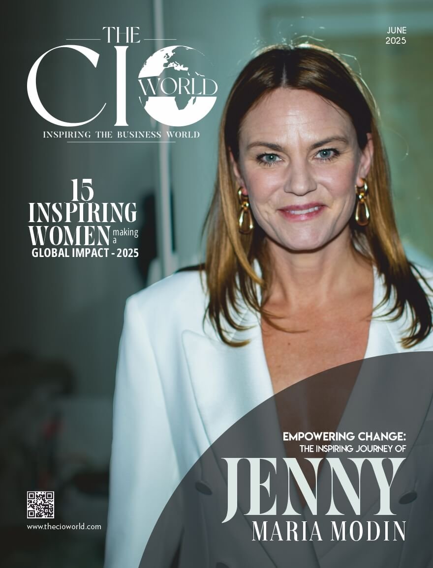 15 Inspiring Women making a Global Impact - 2025